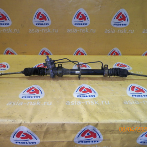 Рулевая рейка Mazda DW3W/DW5W Demio