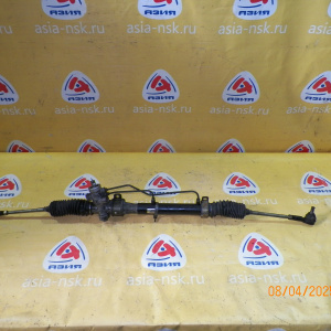 Рулевая рейка Mazda DW3W/DW5W Demio