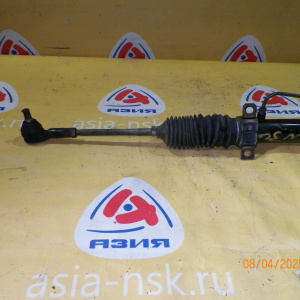 Рулевая рейка Mazda DW3W/DW5W Demio