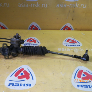 Рулевая рейка Mazda DW3W/DW5W Demio