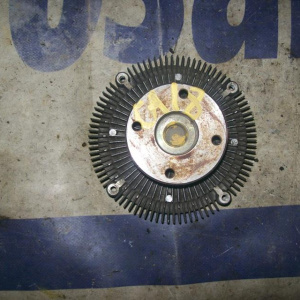 Термомуфта NISSAN CA18