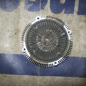 Термомуфта NISSAN CA18