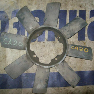 Крыльчатка NISSAN CA20