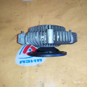 Термомуфта TOYOTA 2TZ 136 / 88 мм. по центрам болтов