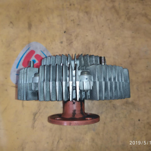 Термомуфта TOYOTA 1KZ 16210-67020 / 16210-67010