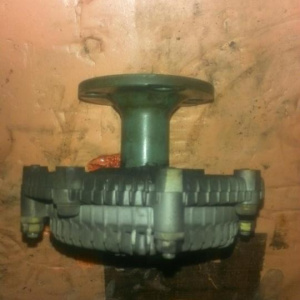 Термомуфта TOYOTA 3L