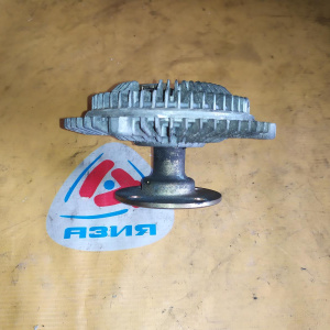 Термомуфта Nissan VG30 Cedric/Gloria Y32 диаметр по центрам болтов 134/60 мм. высота 55 мм.