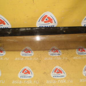 Ветровик TOYOTA Land Cruiser Prado KZJ95 зад, лев