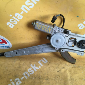 Стеклоподъемник Nissan R'nessa N30 зад, лев