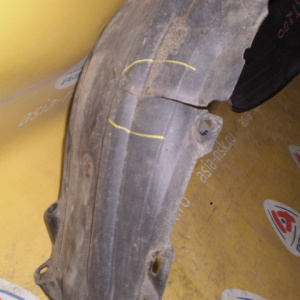 Подкрылок Toyota Carina ED/Corona Exiv ST20# перед, прав 53875-20270