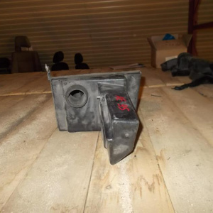 Влагоотделитель Toyota AE95 Sprinter Carib