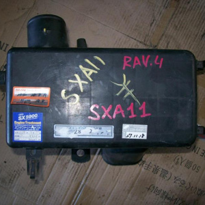 крышка ВФ TOYOTA SXA10
