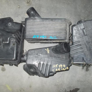 Корпус воздушного фильтра TOYOTA AT190 5A