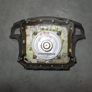 Подушка безопасности Toyota Chaser/Cresta/Mark II GX90 вод.  механическая (с зарядом)