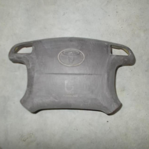 Подушка безопасности Toyota Chaser/Cresta/Mark II GX90 вод.  механическая (с зарядом)