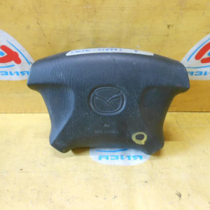 Подушка безопасности Mazda Demio DW3W '1997 вод  (с зарядом)