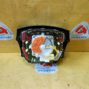 Подушка безопасности Mazda Demio DW3W '1997 вод  (с зарядом)