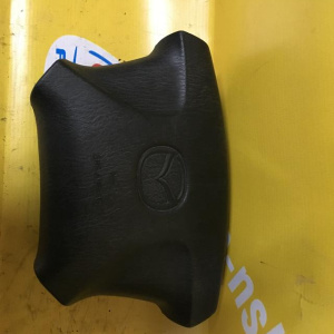 Подушка безопасности Mazda Demio DW3W '1997 вод  (с зарядом)