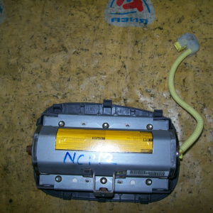 Подушка безопасности TOYOTA Platz NCP10 '1999-2002 пасс  (с зарядом)