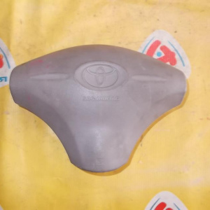 Подушка безопасности TOYOTA Platz NCP10 '1999-2002 вод 3сп  (с зарядом)