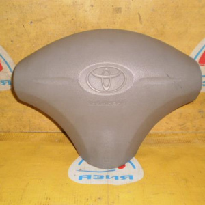 Подушка безопасности TOYOTA Platz NCP10 '1999-2002 вод 3сп  (с зарядом)