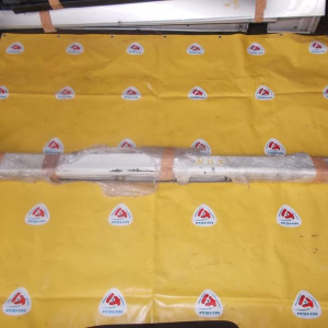 Накладка на порог Nissan Avenir Salut W11 L 76853-WA000