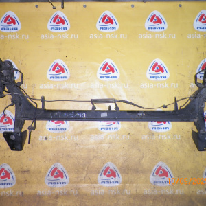 Балка Mazda DW3W/DW5W Demio DRAM. ABS. Нет левой ступицы. R