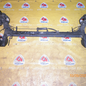 Балка Mazda DW3W/DW5W Demio DRAM. ABS. Нет левой ступицы. R