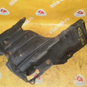 Защита двигателя TOYOTA #T210 Corona/Carina/Gaia/Nadia/Ipsum R