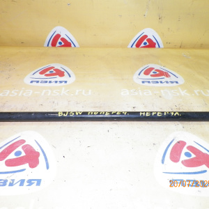 Тяга поперечная Mazda BJ3P/BJ5P/BJ3W/BJ5W Familia R н 2WD Не регулируемая.