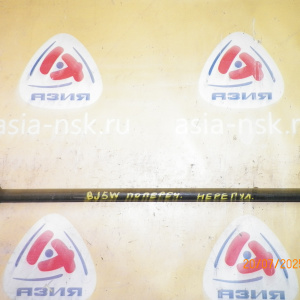 Тяга поперечная Mazda BJ3P/BJ5P/BJ3W/BJ5W Familia R н 2WD Не регулируемая.