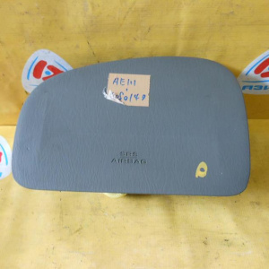 Подушка безопасности TOYOTA Corolla Spacio AE111 пасс  (с зарядом)