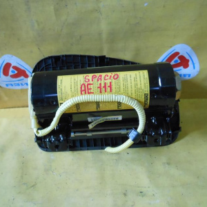 Подушка безопасности TOYOTA Corolla Spacio AE111 пасс  (с зарядом)