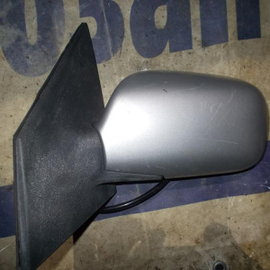 Зеркало TOYOTA Vitz /Platz NCP1# '1999-2003 3k L