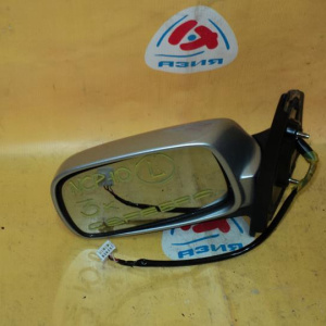 Зеркало TOYOTA Vitz /Platz NCP1# '1999-2003 3k L