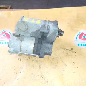 Стартер Toyota 2TZ-FE/2TZ-FZE Estima Lucida TCR10/TCR20
