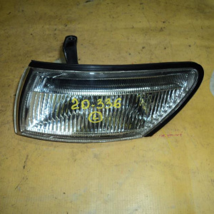 Габарит Toyota L Carina ED ST200