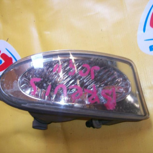 Туманка TOYOTA R Altezza/Brevis