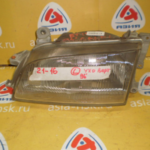 Фара TOYOTA лев Caldina ST195 '1996-2001