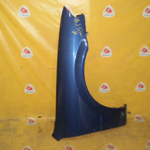 Крыло Mazda Familia BJ3P/BJ5W '1998-2000 перед, прав