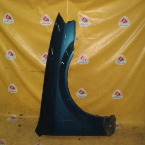 Крыло Mazda Familia BJ3P/BJ5W '1998-2000 перед, прав