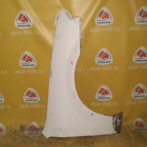Крыло Mazda Familia BJ3P/BJ5W '1998-2000 перед, прав BJ0J-52111A