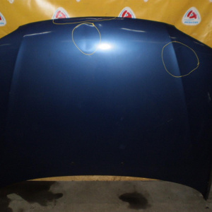 Капот Mazda Familia BJ3P/BJ5W '1998-2000 ф. R6888 дефект