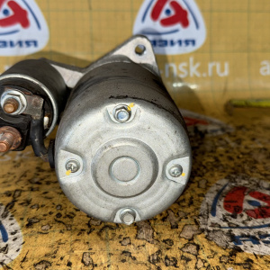 Стартер NISSAN SR18 P11/EU14 2WD a/t