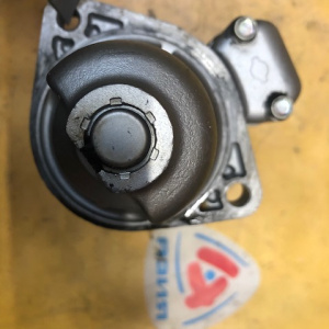 Стартер NISSAN SR20 CVT