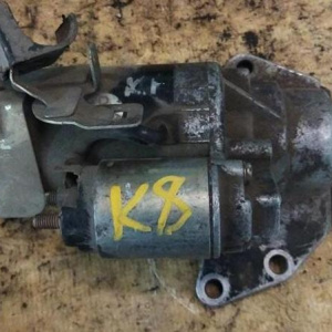Стартер Mazda K8/KF/KL