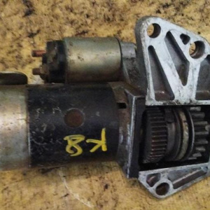 Стартер Mazda K8/KF/KL