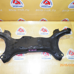 Балка Toyota ST190/AT210/SXM10/SXN10 Caldina/Carina/Corona/Ipsum/Gaia/Nadia F 2WD Поперечная. 51201-20320.