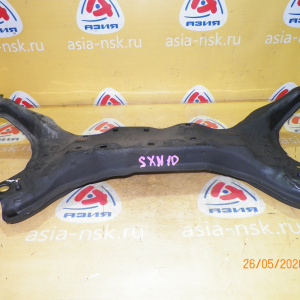 Балка Toyota ST190/AT210/SXM10/SXN10 Caldina/Carina/Corona/Ipsum/Gaia/Nadia F 2WD Поперечная. 51201-20320.
