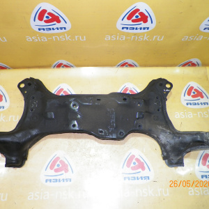 Балка Toyota ST190/AT210/SXM10/SXN10 Caldina/Carina/Corona/Ipsum/Gaia/Nadia F 2WD Поперечная. 51201-20320.